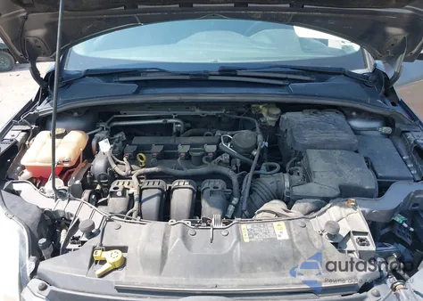 2014 Ford Focus Se z USA, uszkodzony, nr VIN 1FADP3K20EL309945